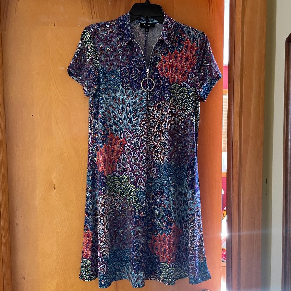 Women's dress